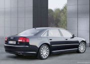 Audi A8L 6.0 Quattro